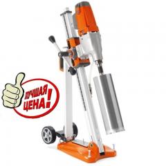 Установка алмазного бурения Husqvarna DMS 240